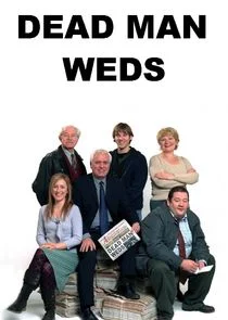 Affiche de Dead Man Weds