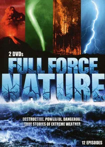 Full Force Nature poster