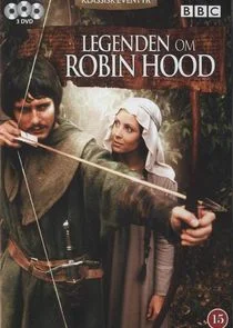 The Legend of Robin Hood poster