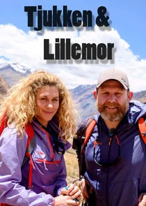 Póster de Tjukken & Lillemor