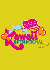 Póster de Kawaii International