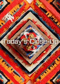 Póster de Today's Close-Up