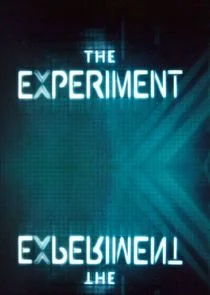 Póster de The Experiment