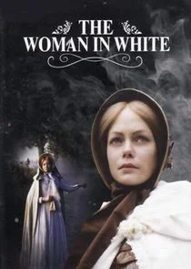 The Woman in White Poster