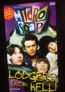 Microsoap afişi
