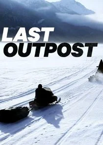 Póster de Last Outpost