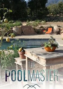 The Pool Master poster