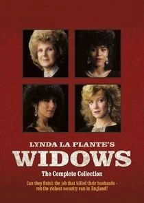 Affiche de Widows