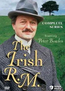 Póster de The Irish R. M.