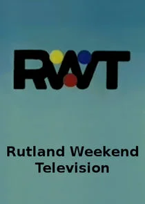 Póster de Rutland Weekend Television