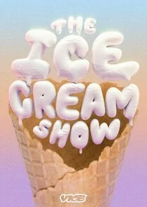 Affiche de The Ice Cream Show