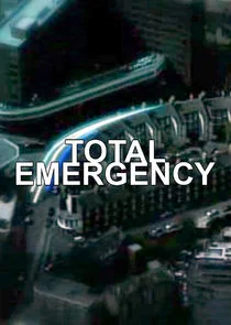 Póster de Total Emergency