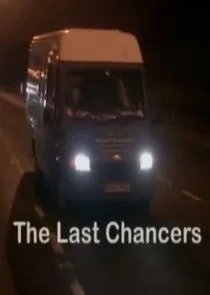 Affiche de The Last Chancers