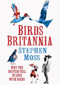 Birds Britannia poster