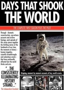 Ces jours qui ont changé le monde