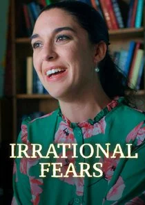Póster de Irrational Fears
