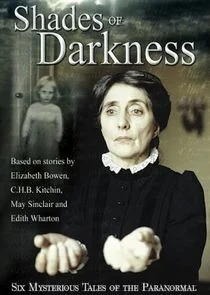 Shades of Darkness afişi