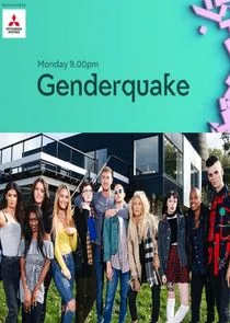 Poster di Genderquake