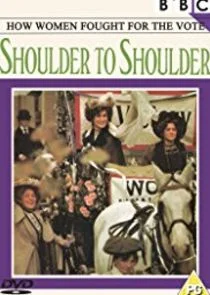 Shoulder to Shoulder Poster