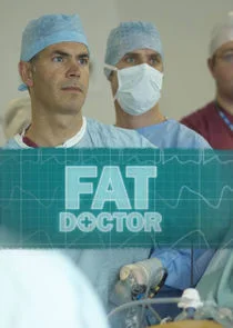 Pôster de Fat Doctor