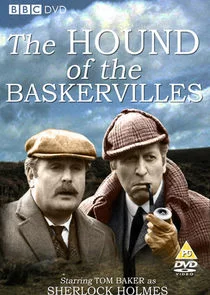 Poster di The Hound of the Baskervilles
