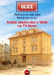 Poster di Ulice