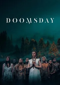 Plakat Doomsday