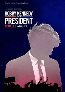 Bobby Kennedy for President Poster