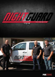 Poster di Night Guard