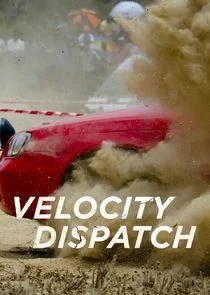 Poster di Velocity Dispatch