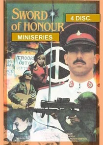 Sword of Honour Poster
