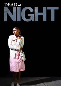 Poster di Dead of Night