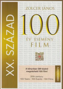Póster de 100 Ä‚Â©v 100 film
