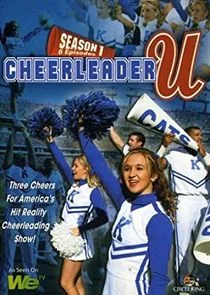 Póster de Cheerleader U