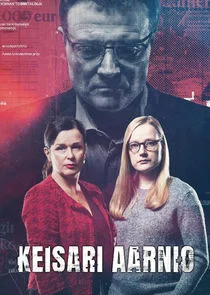Poster di Keisari Aarnio