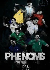 Phenoms Poster
