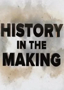 Poster di History in the Making