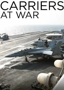 Carriers at War Poster