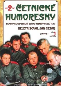Poster di Ă„ĹšetnickÄ‚Â© Humoresky