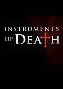 Instruments of Death poster