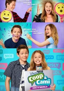 Coop & Cami: A voi la scelta