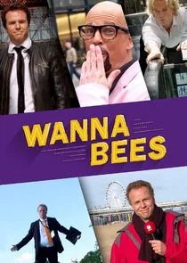 Póster de Wannabees
