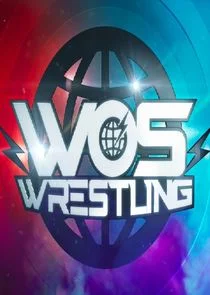 Poster di WOS Wrestling