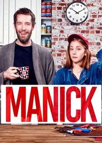 Póster de Manick