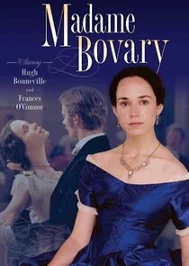 Madame Bovary Poster