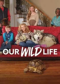 Póster de Our Wild Life