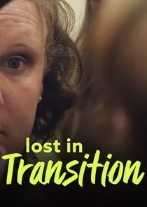Póster de Lost in Transition