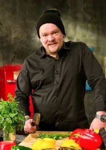 Villen keittiö 30 minuutissa Poster