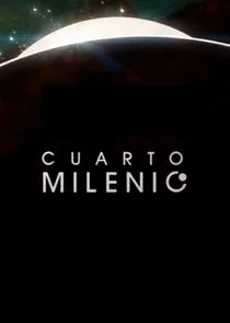 Poster di Cuarto Milenio