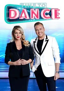 Poster di Time to Dance